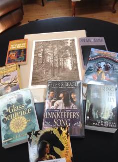 Confluence Haul 2015