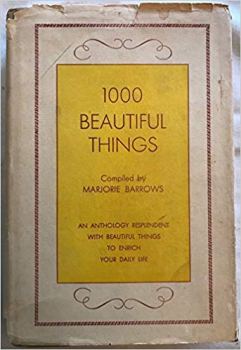 1000 Beautiful Things